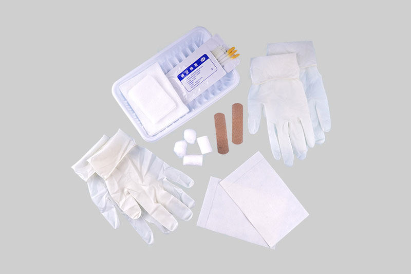 Dialysis care package