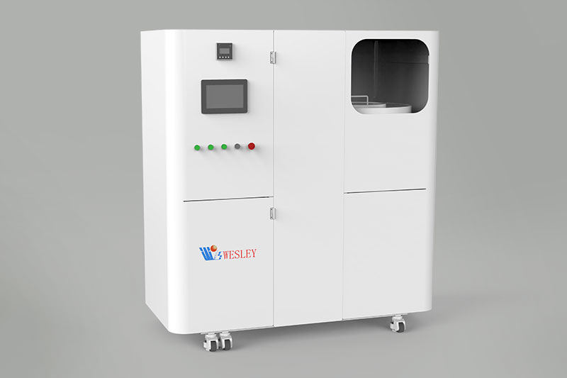 Centralized liquid supply system